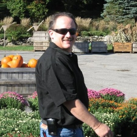 David C. McCartin, President of Frank P. McCartin Co., Inc.